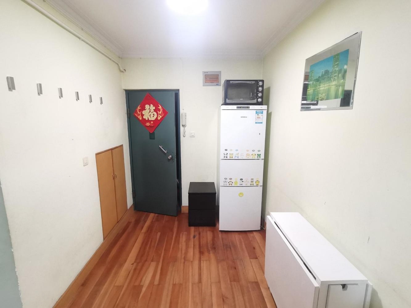 上海羽北小区二手房房源图片