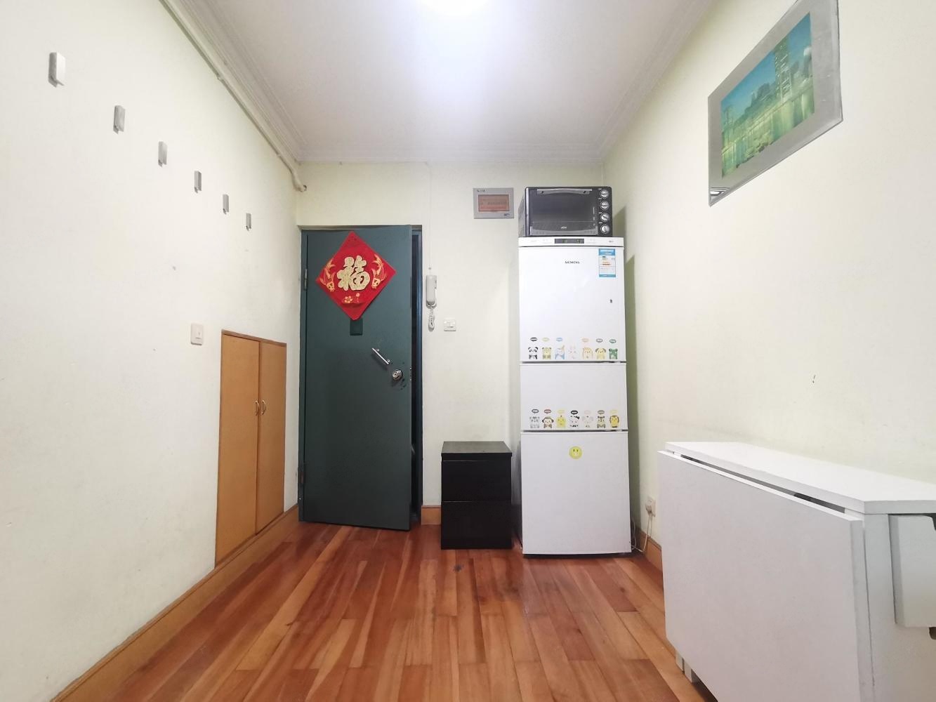 上海羽北小区二手房房源图片