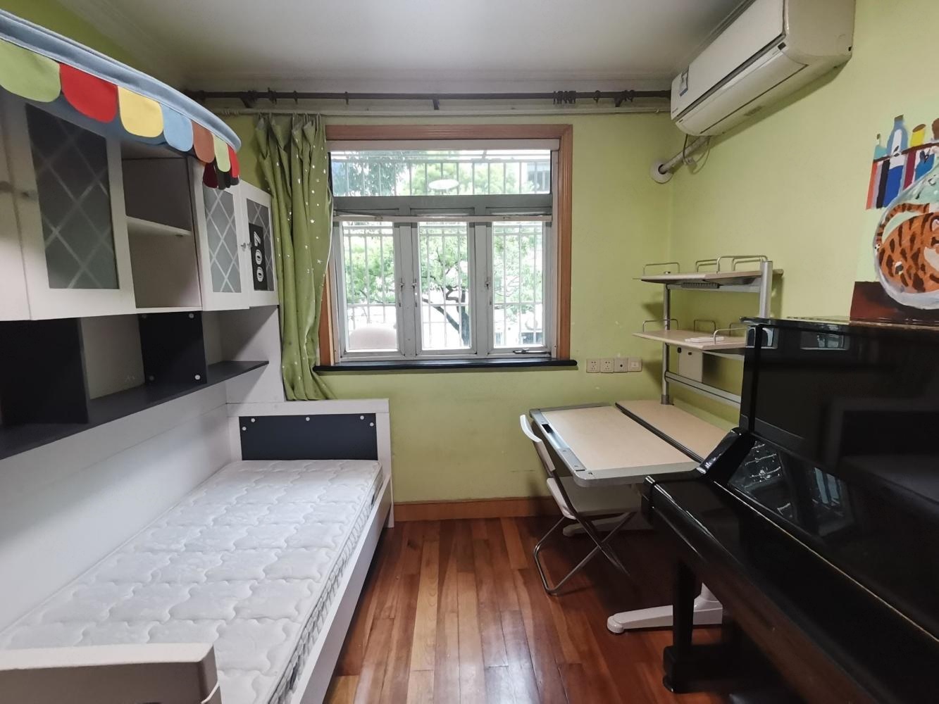 上海羽北小区二手房房源图片