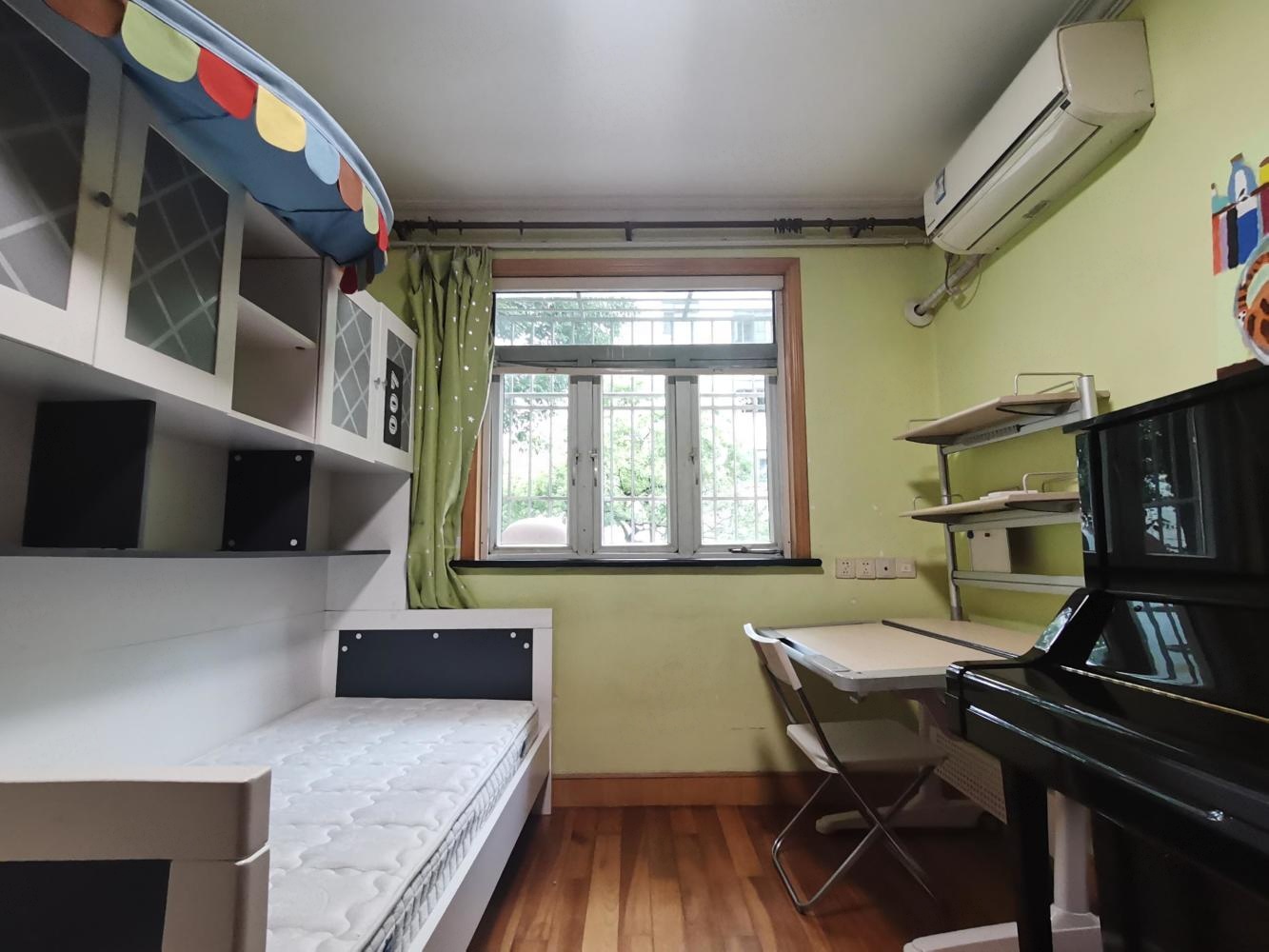 上海羽北小区二手房房源图片