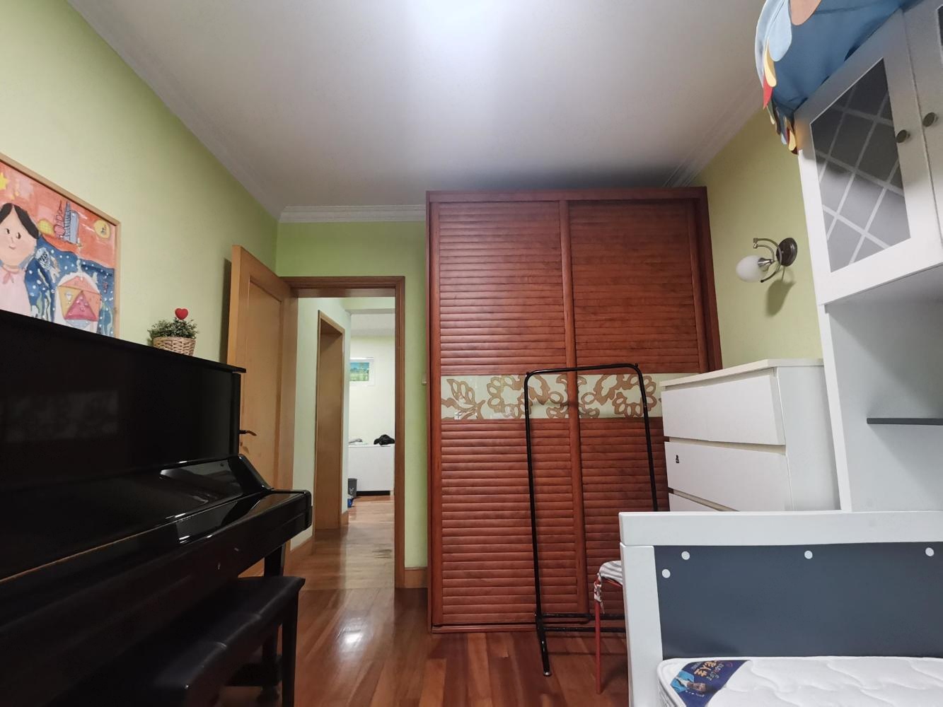 上海羽北小区二手房房源图片