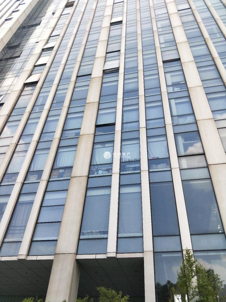 上海绿地能源大厦二手房房源图片