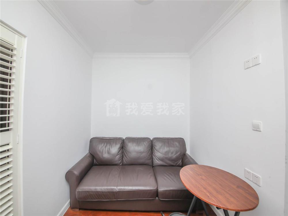 上海梅园二街坊二手房房源图片