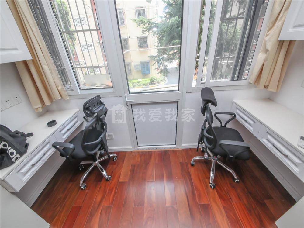 上海梅园二街坊二手房房源图片