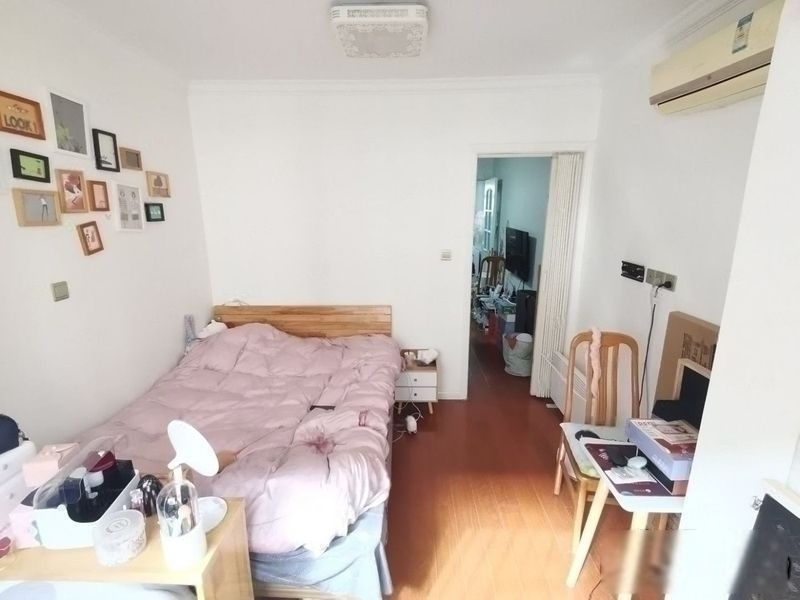 上海梅园二街坊二手房房源图片