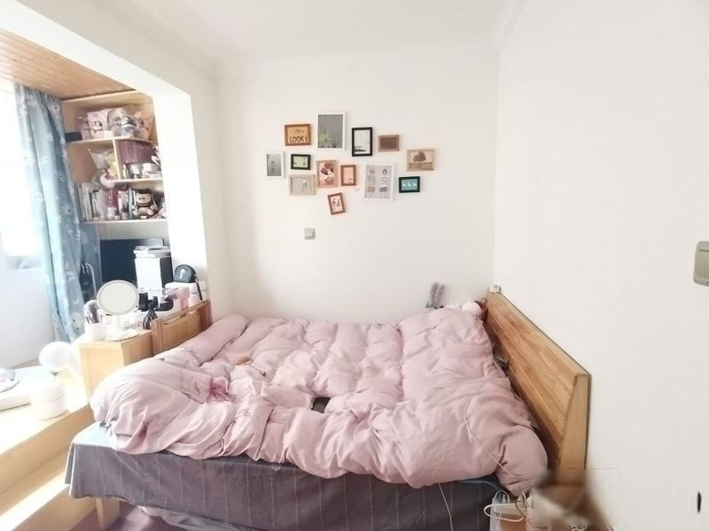 上海梅园二街坊二手房房源图片