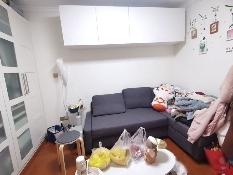 上海梅园二街坊二手房房源图片