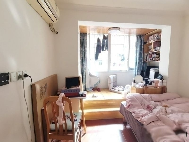 上海梅园二街坊二手房房源图片