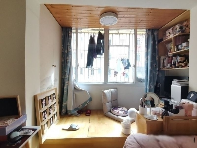 上海梅园二街坊二手房房源图片