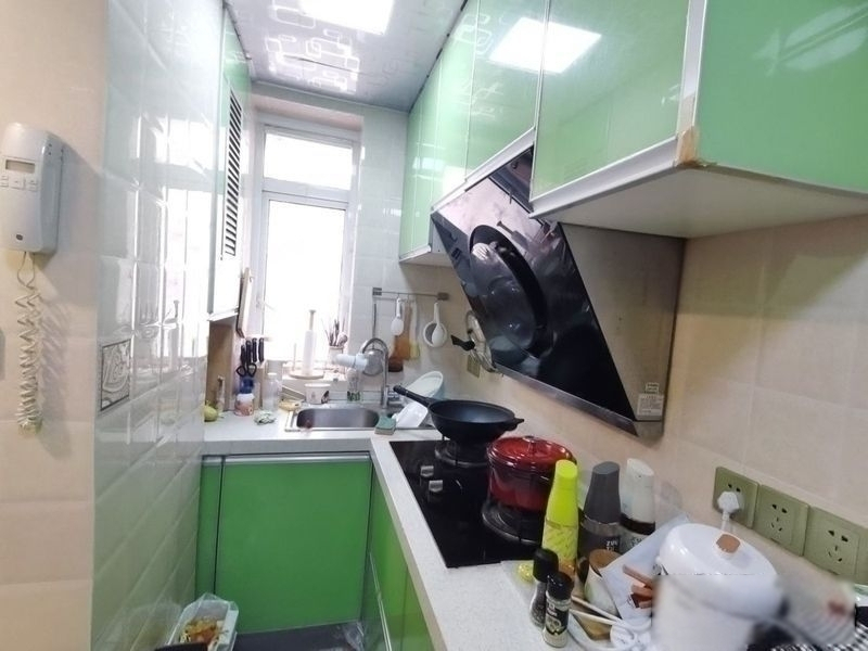 上海梅园二街坊二手房房源图片