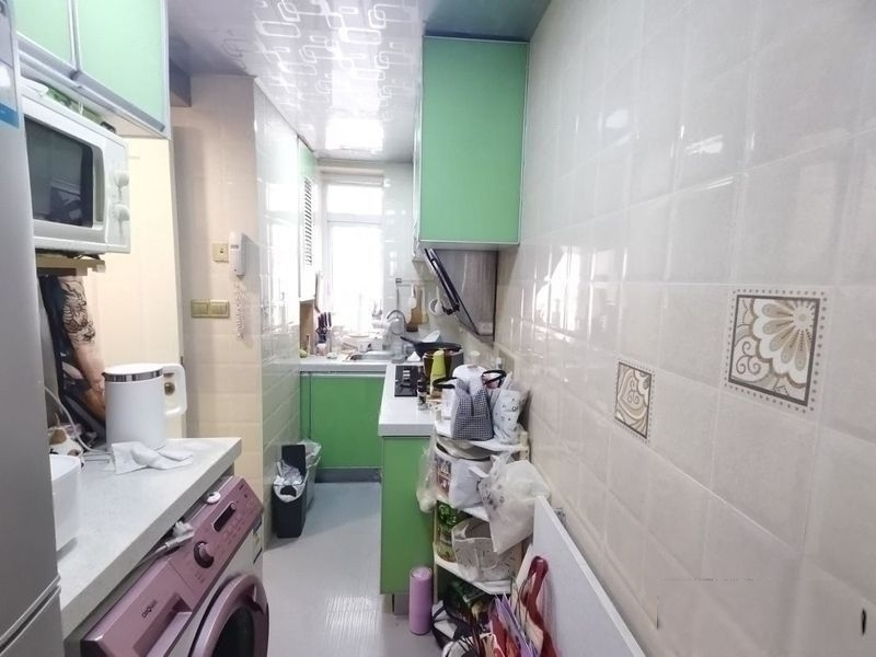 上海梅园二街坊二手房房源图片