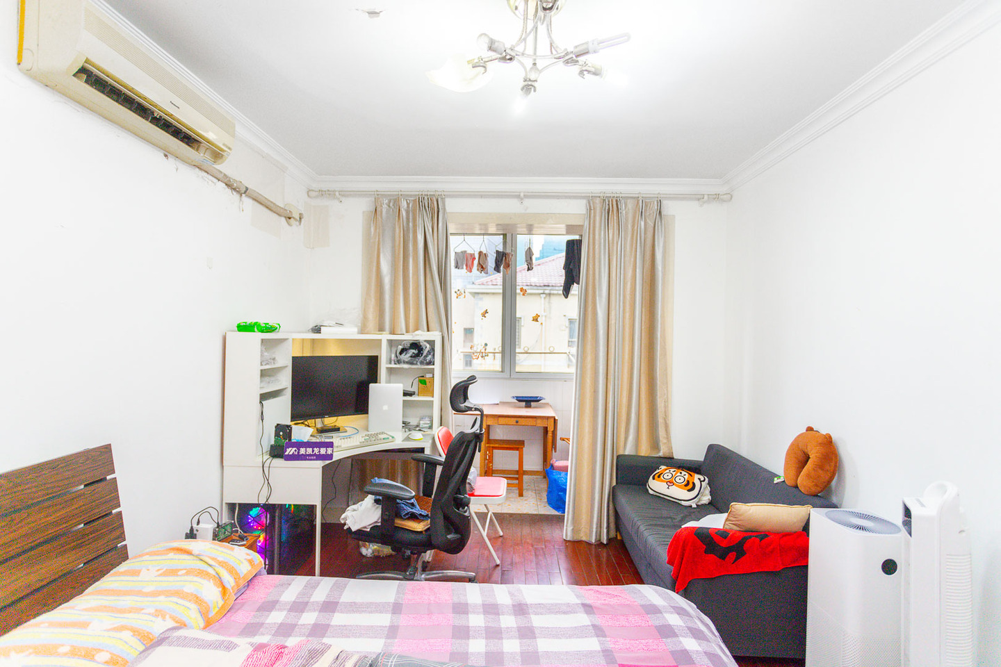 上海竹南小区二手房房源图片