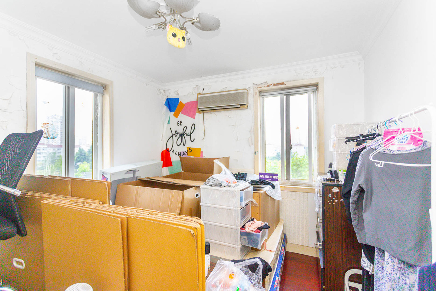 上海竹南小区二手房房源图片