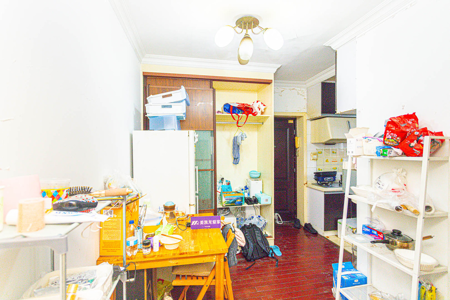 上海竹南小区二手房房源图片