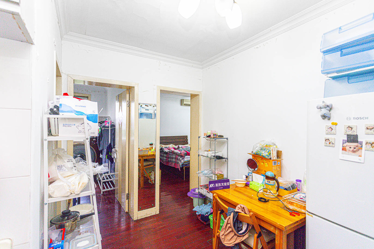 上海竹南小区二手房房源图片