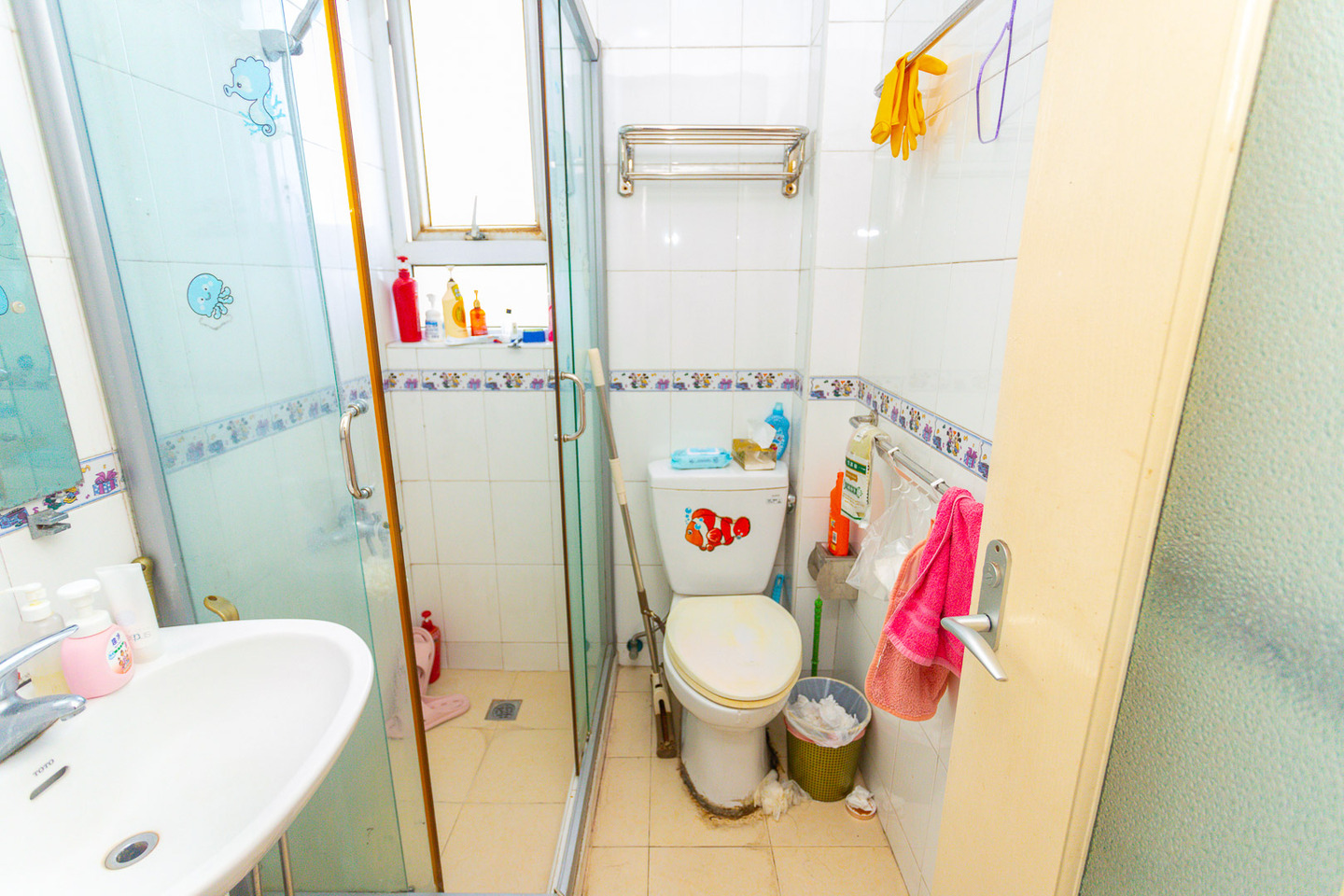 上海竹南小区二手房房源图片