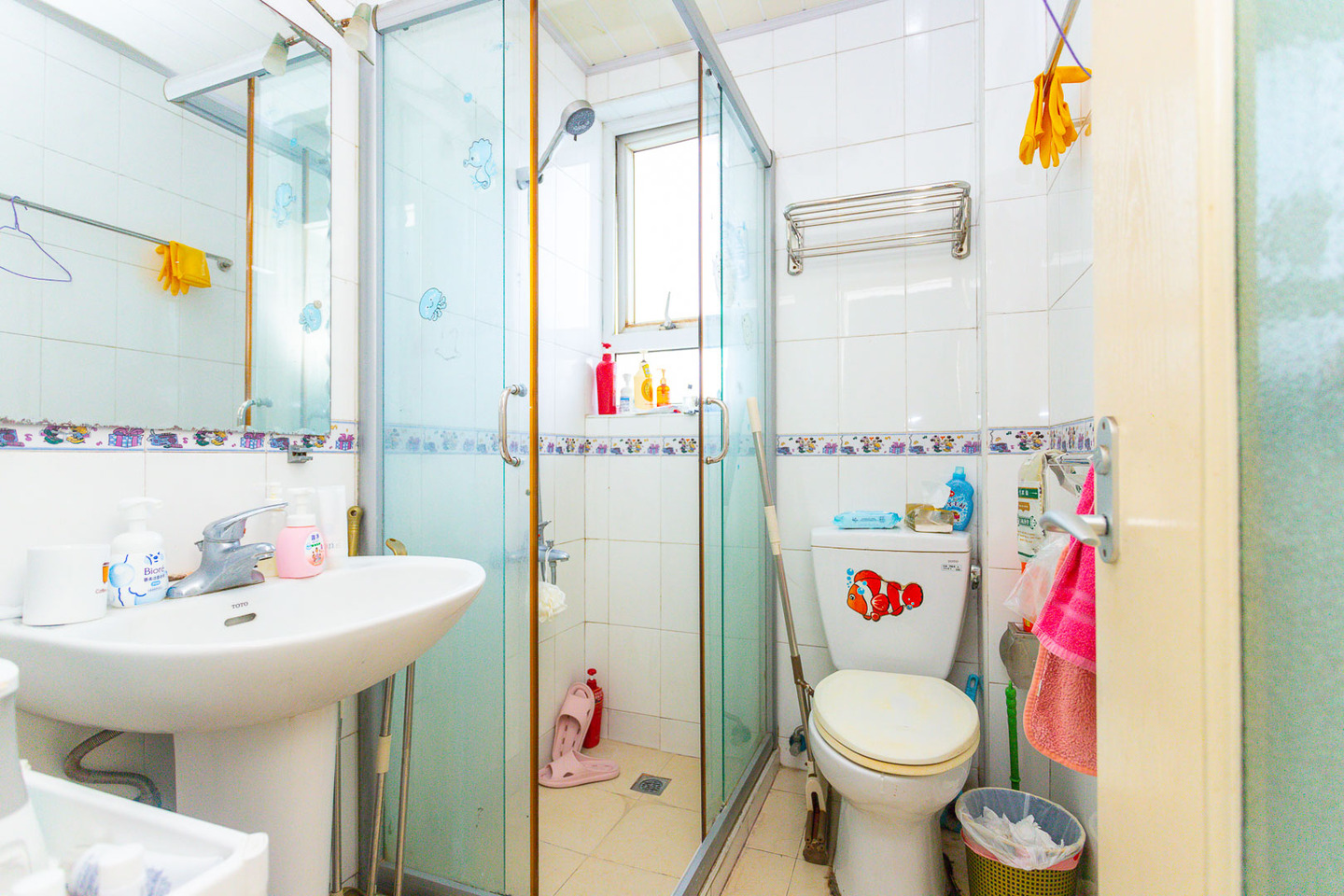 上海竹南小区二手房房源图片