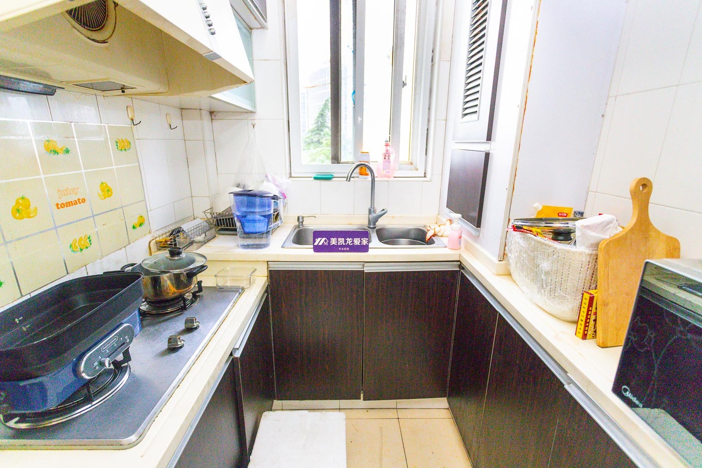 上海竹南小区二手房房源图片