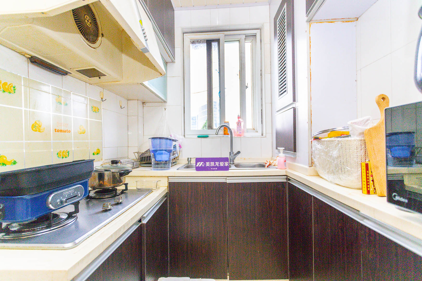 上海竹南小区二手房房源图片