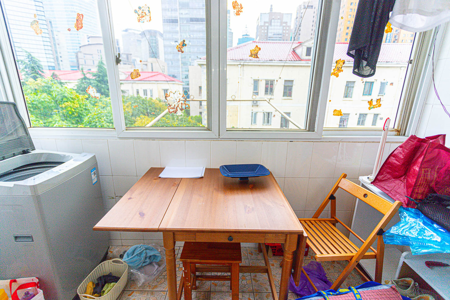 上海竹南小区二手房房源图片