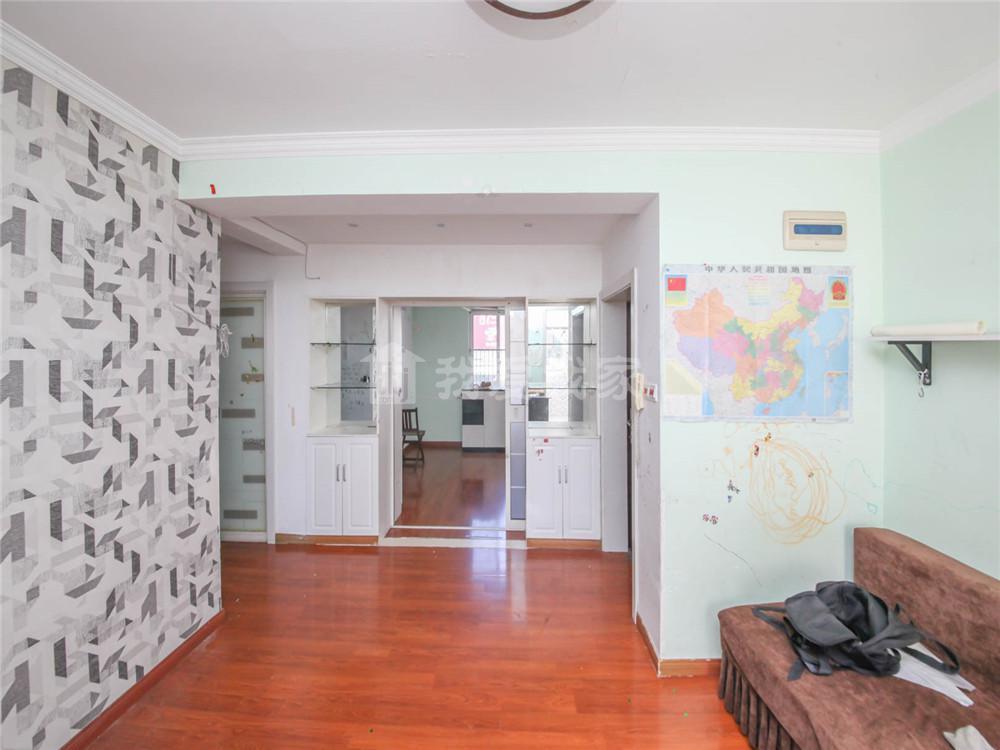 上海竹南小区二手房房源图片