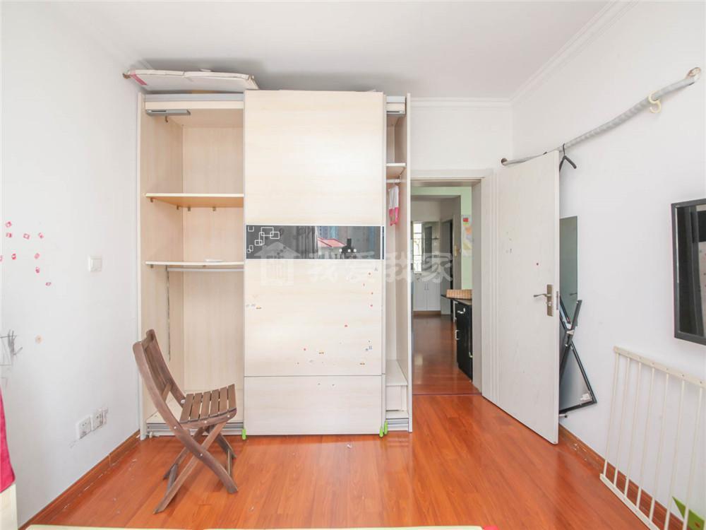 上海竹南小区二手房房源图片