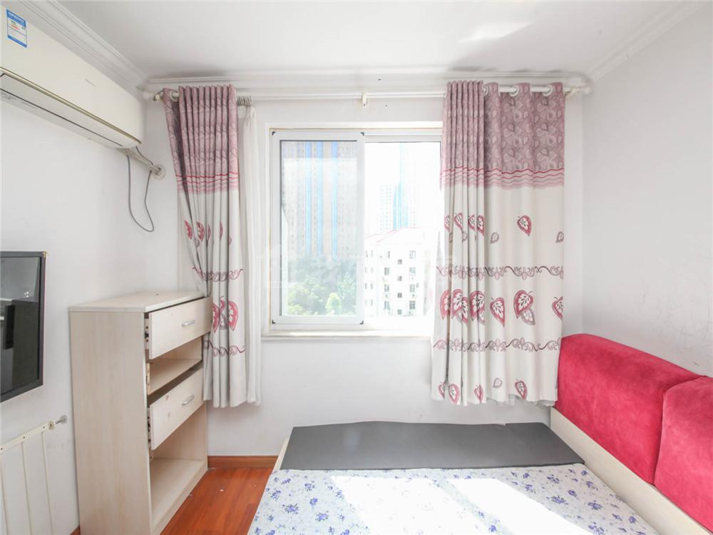 上海竹南小区二手房房源图片