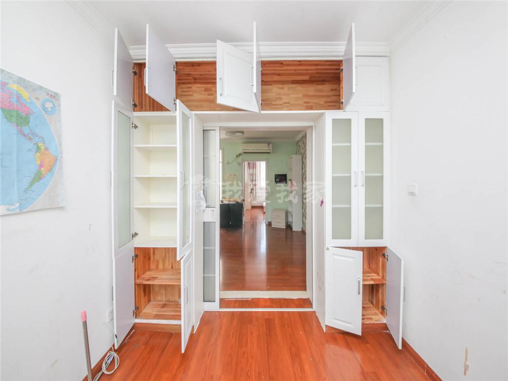 上海竹南小区二手房房源图片