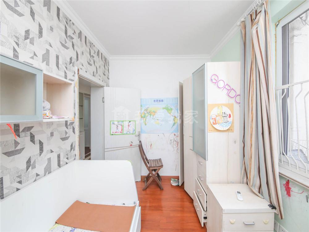 上海竹南小区二手房房源图片