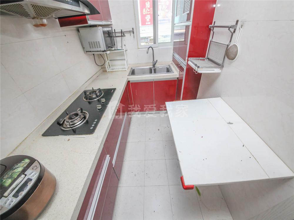 上海竹南小区二手房房源图片