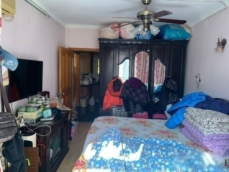 上海梅园四街坊二手房房源图片