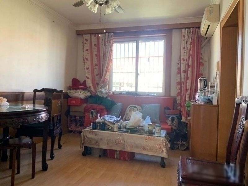 上海梅园四街坊二手房房源图片