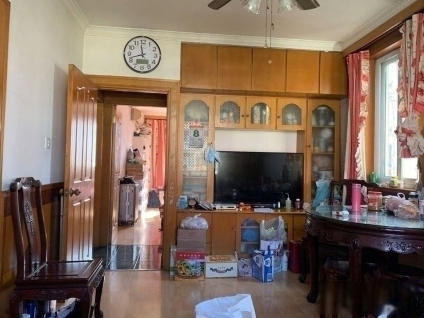 上海梅园四街坊二手房房源图片