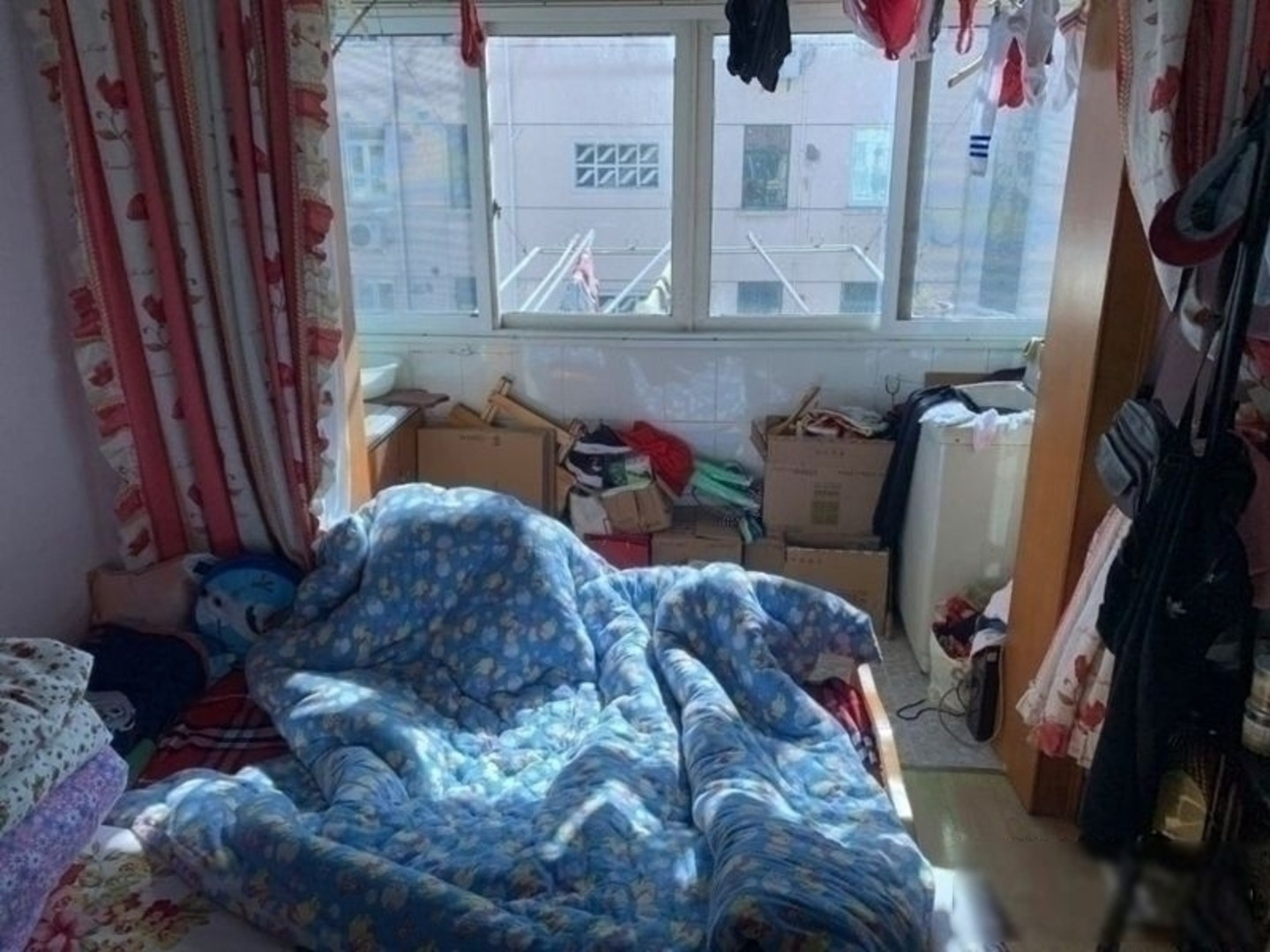 上海梅园四街坊二手房房源图片