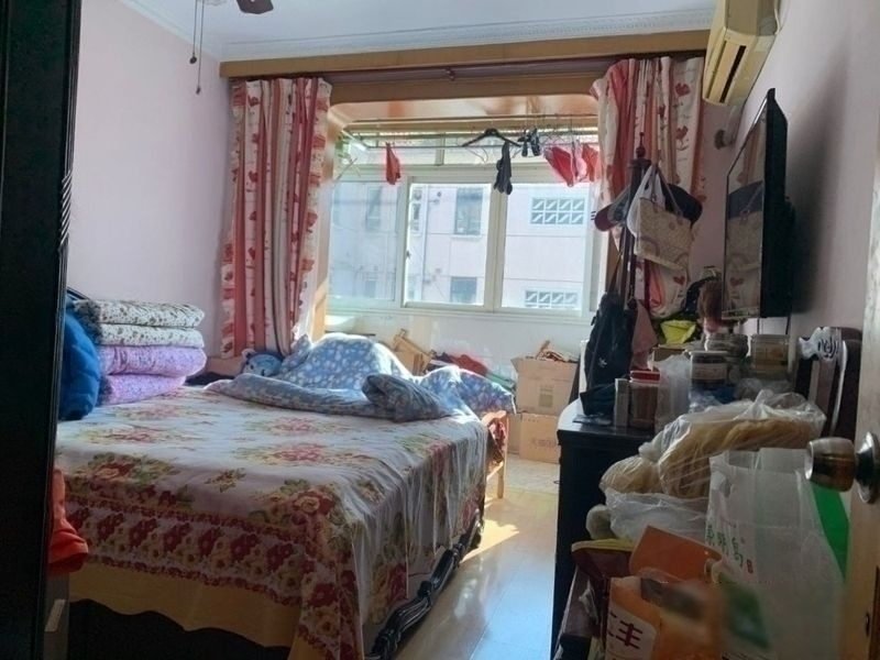 上海梅园四街坊二手房房源图片