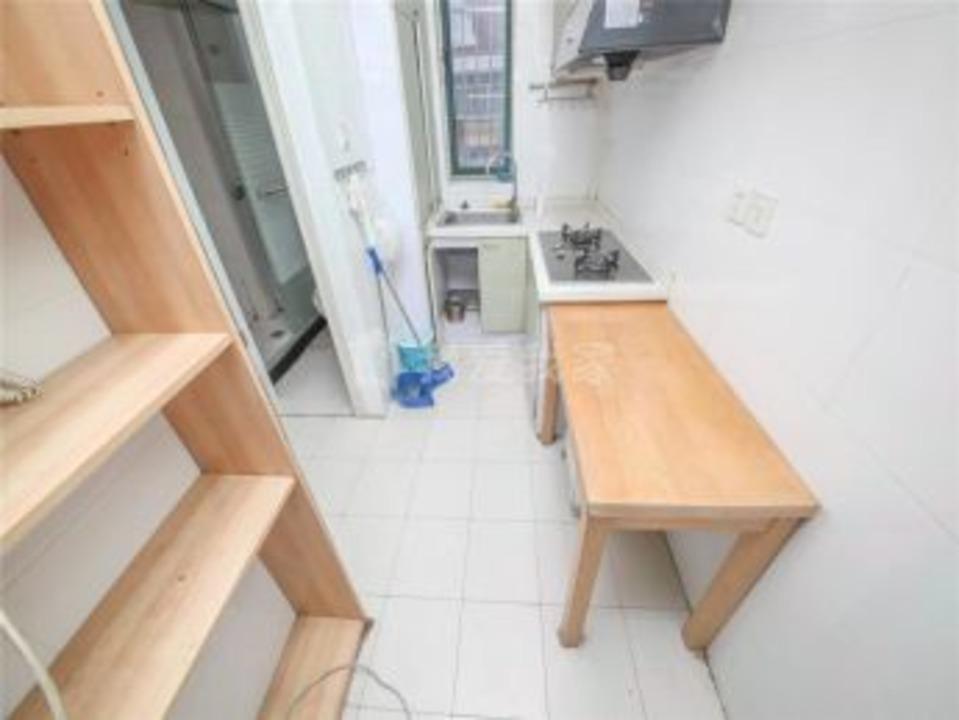 上海梅园二街坊二手房房源图片