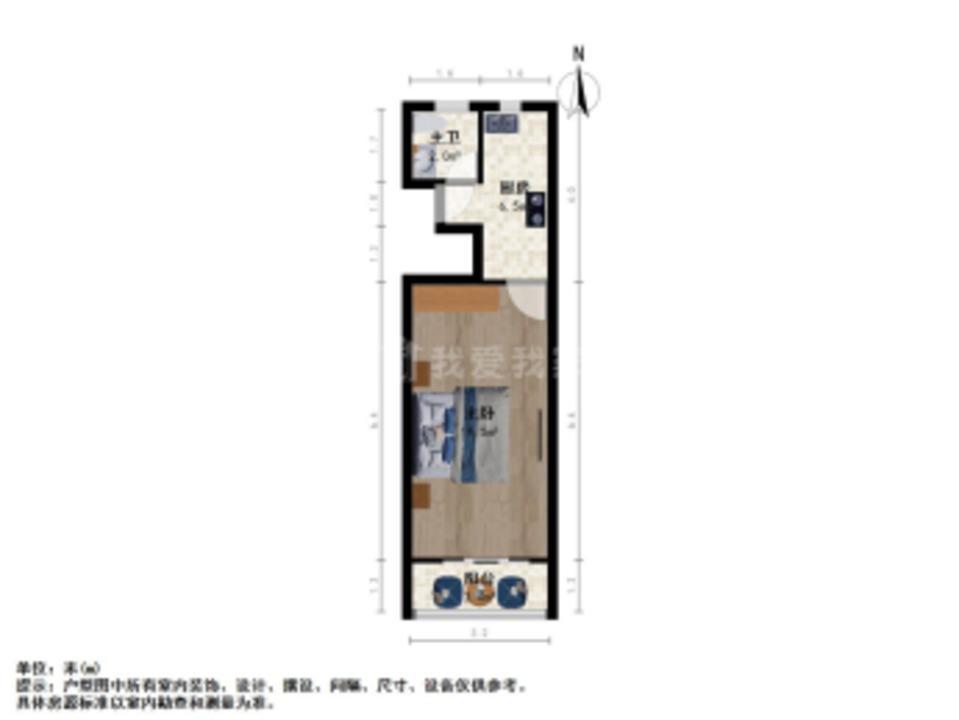 上海梅园二街坊二手房房源图片