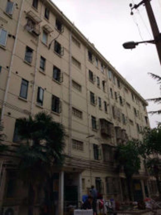 上海梅园二街坊二手房房源图片