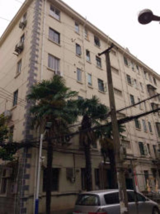 上海梅园二街坊二手房房源图片