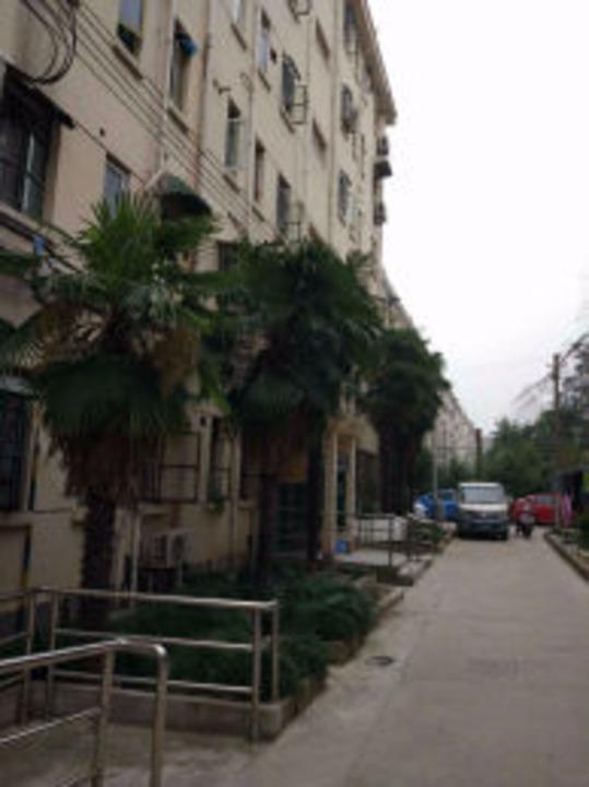 上海梅园二街坊二手房房源图片