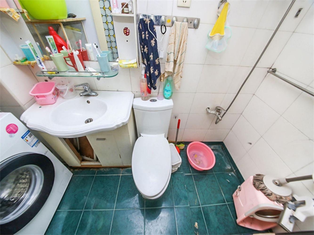 上海嘉利坊二手房房源图片