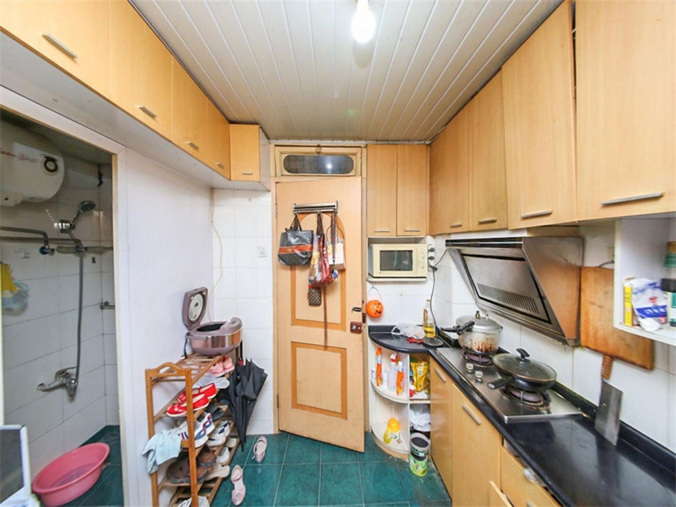 上海嘉利坊二手房房源图片