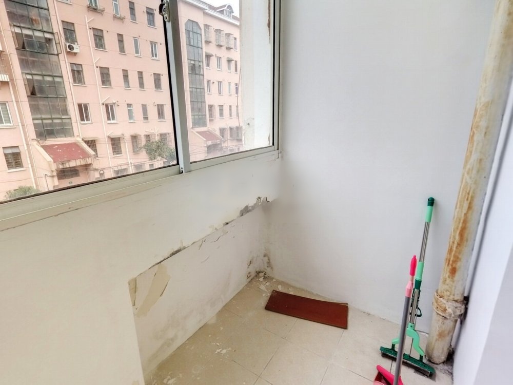 上海潼港三村二手房房源图片