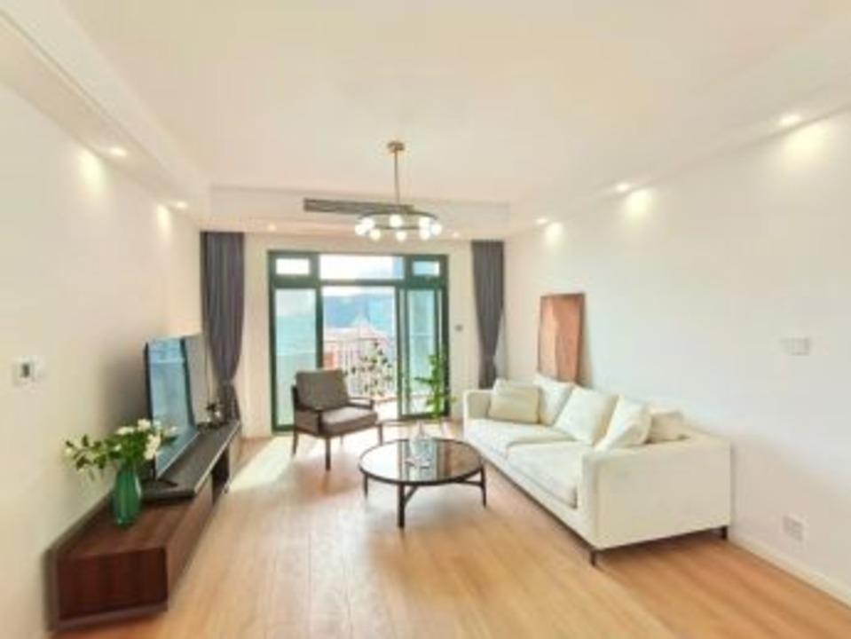 上海香榭丽花园二手房房源图片