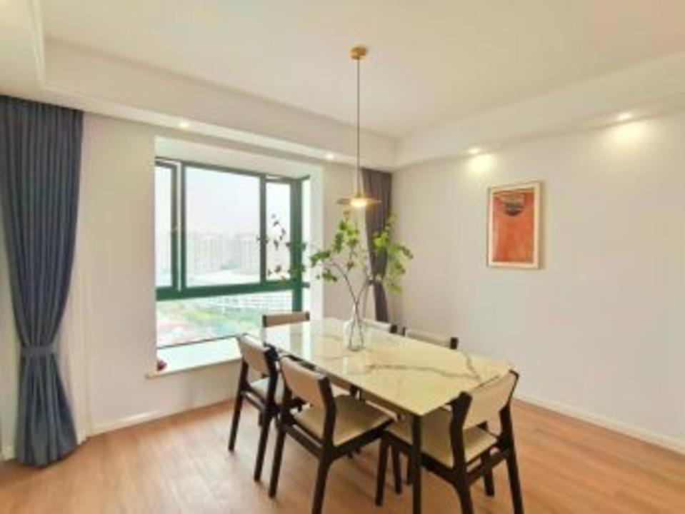 上海香榭丽花园二手房房源图片