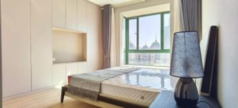 上海香榭丽花园二手房房源图片