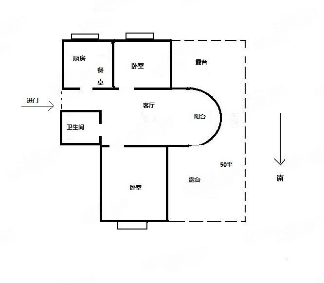 上海涵乐园二手房房源图片