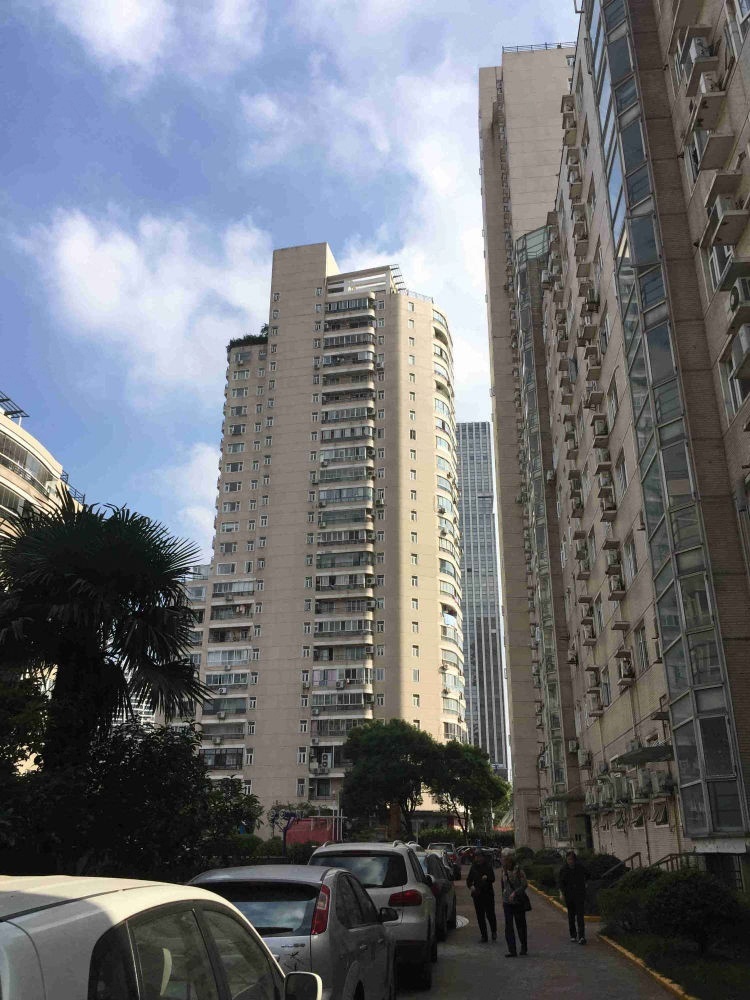 上海涵乐园二手房房源图片