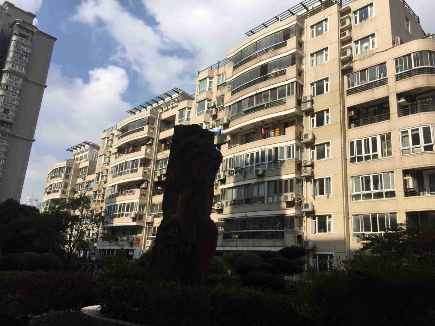 上海涵乐园二手房房源图片