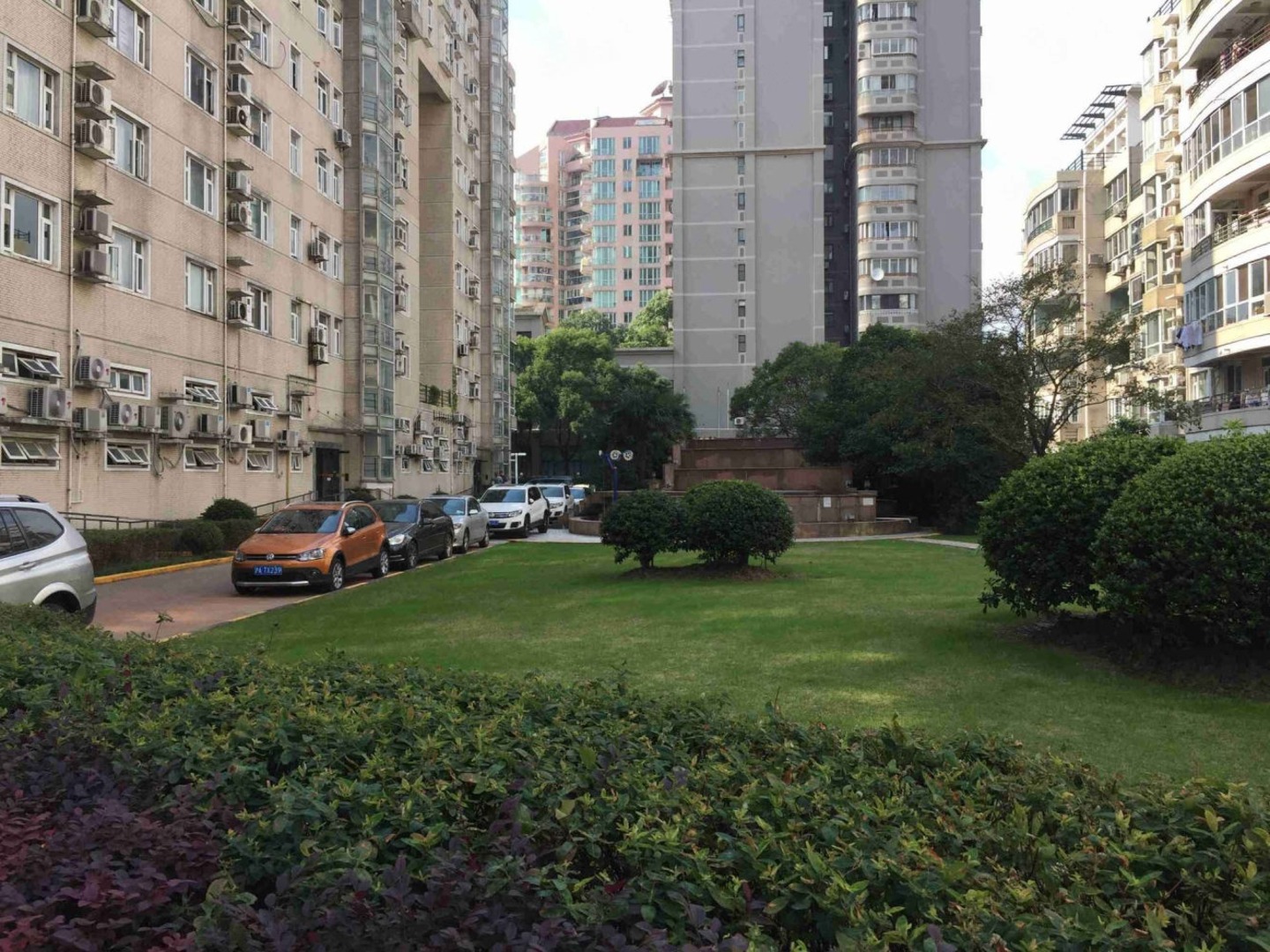 上海涵乐园二手房房源图片